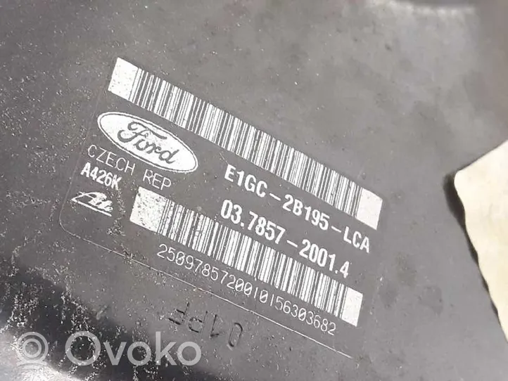 Ford Galaxy Stabdžių vakuumo pūslė E1GC2B195LCA