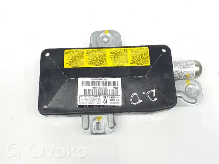 BMW X5 E53 Airbag laterale 72127037234