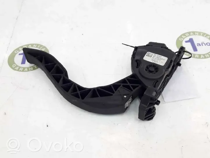 Audi A5 Accelerator throttle pedal 8K1723523