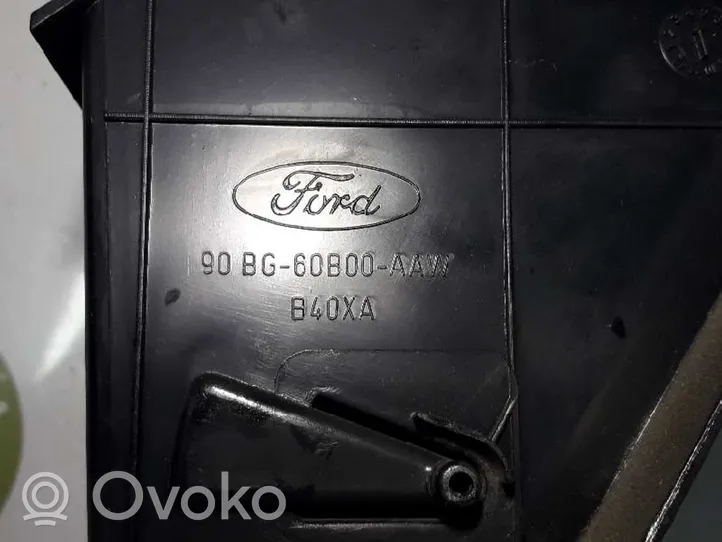 Ford Sierra Schowek deski rozdzielczej 90BG60B00AAW