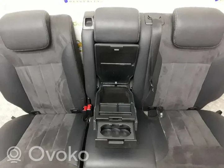 Mercedes-Benz ML W164 Seat set 