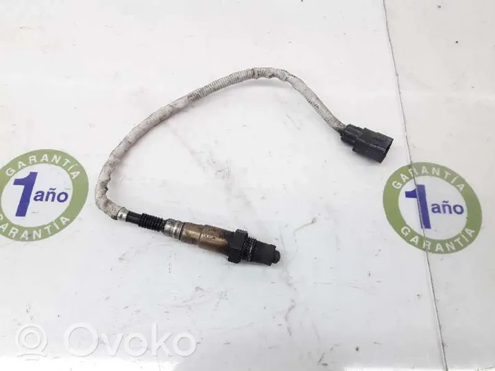 Toyota Auris E210 Sensore della sonda Lambda 8946502140