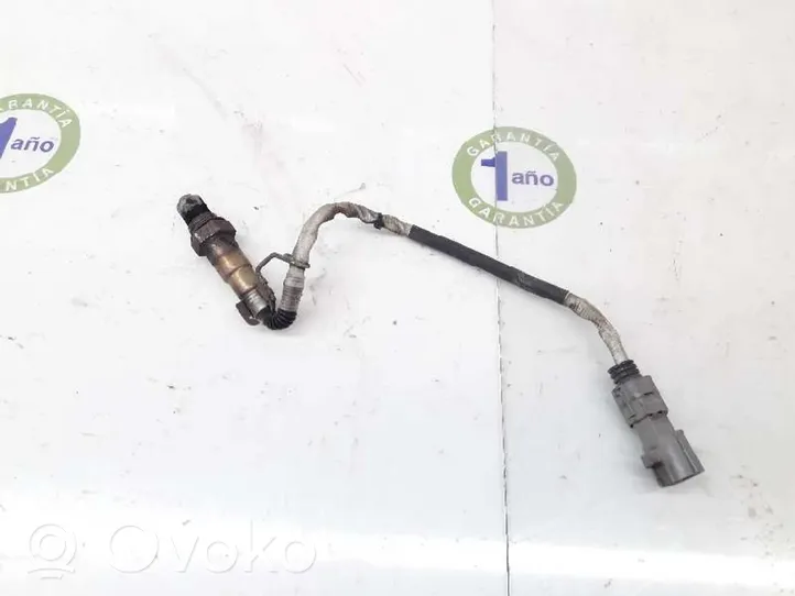 Toyota Auris E210 Sensore della sonda Lambda 8946502270