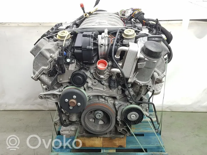 Mercedes-Benz SLK AMG R172 Moteur 113963