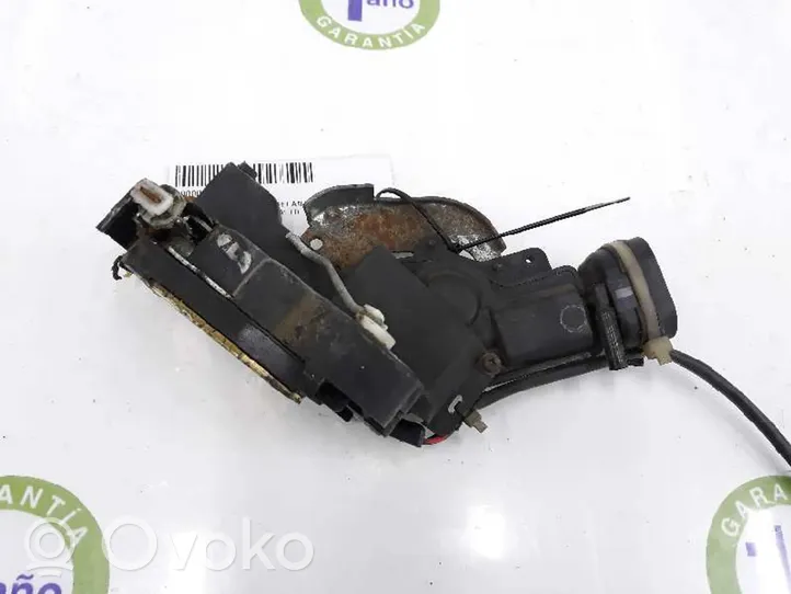 Toyota Land Cruiser (HDJ90) Etuoven lukko 6903060051