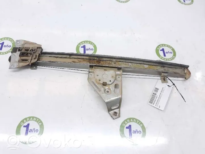 Mitsubishi Montero Elektryczny podnośnik szyby drzwi przednich MN117047