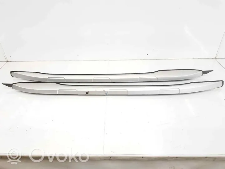 Ford Ecosport Roof bar rail 2009147