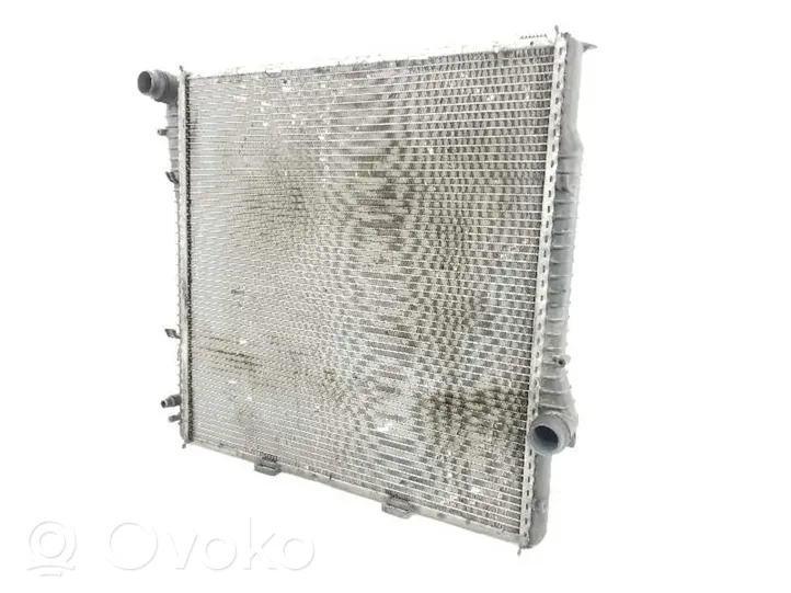 BMW X5 E53 Radiateur de refroidissement 17137639023