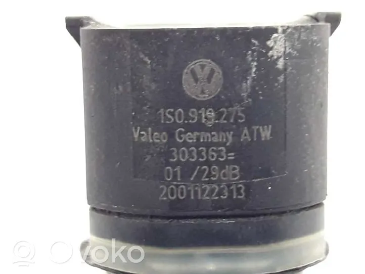 Volkswagen Touareg II Sensore 1S0919275C