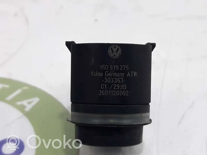 Volkswagen Touareg II Sensor 1S0919275C