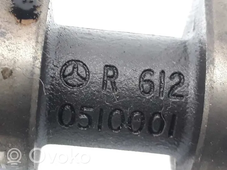 Mercedes-Benz ML W163 Wałek rozrządu A6120500001