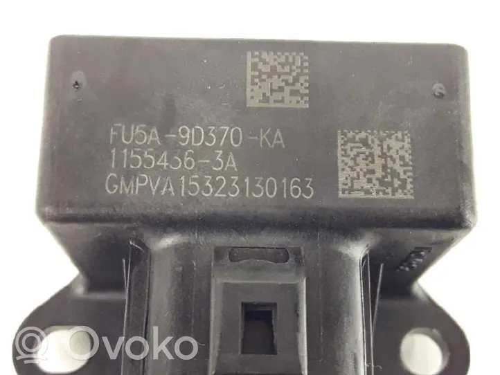 Ford Galaxy Kiti valdymo blokai/ moduliai FU5A9D370KA