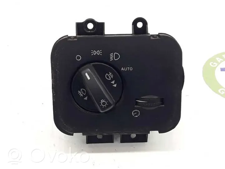 Land Rover Discovery 4 - LR4 Light switch YUD501480PVJ