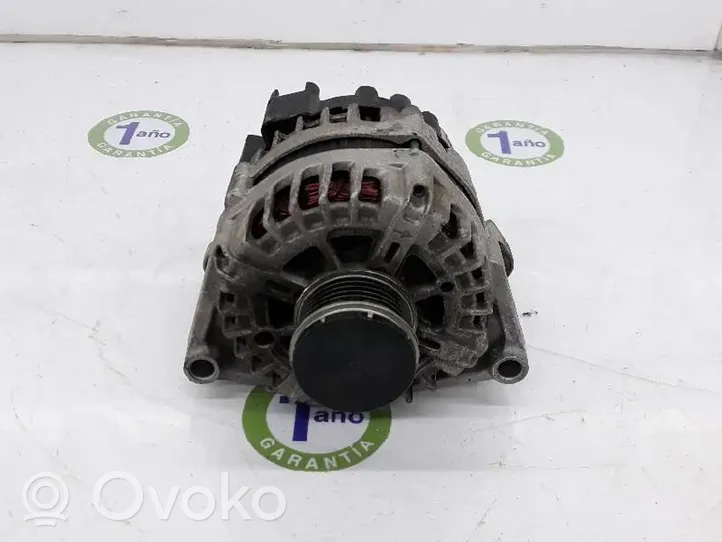 Opel Adam Alternator 13577154