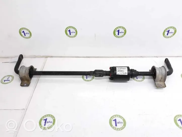 BMW X5M E70 Tylny stabilizator / drążek 37126856419