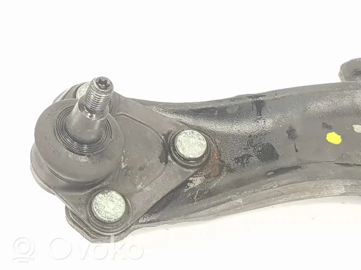 Audi TT Mk1 Braccio di controllo sospensione anteriore 8N0407151D