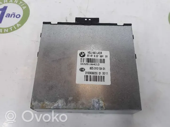 BMW 7 G11 G12 Module de contrôle de boîte de vitesses ECU 61429251984