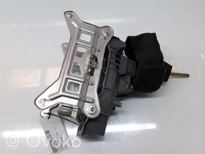 Audi A2 Selettore di marcia/cambio (interno) 8Z0711829B