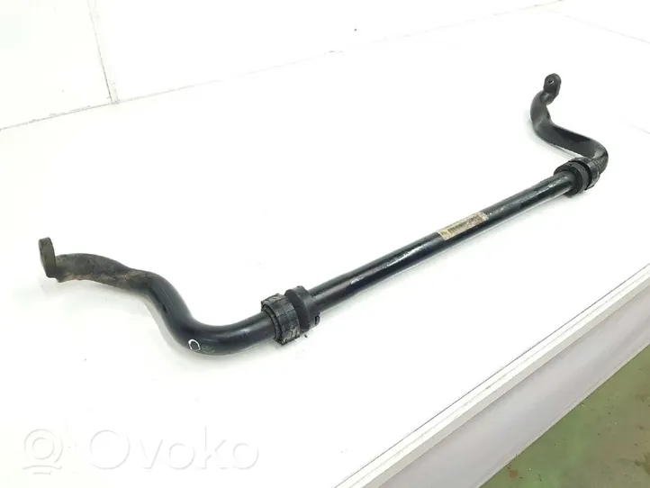 Audi Q7 4M Barra stabilizzatrice anteriore/barra antirollio 7L0411025G