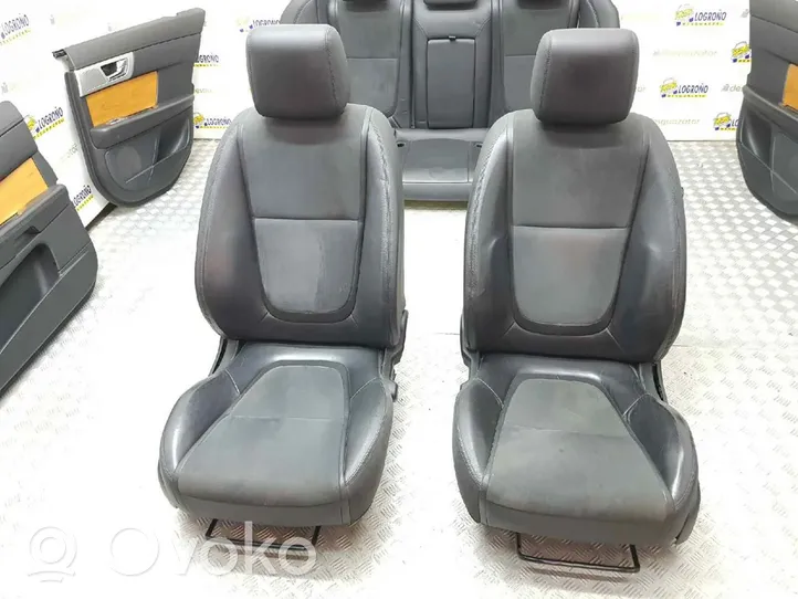 Jaguar XF Комплект сидений 