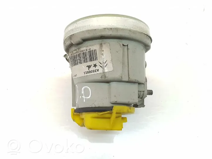 Fiat Scudo Feu antibrouillard avant 9648947780