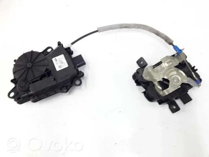 Land Rover Range Rover Sport L494 Blocco chiusura del portellone CPLA442A66AE