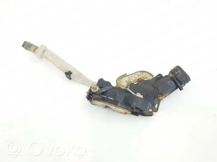 Toyota Land Cruiser (HDJ90) Zamek drzwi przednich 6903060021