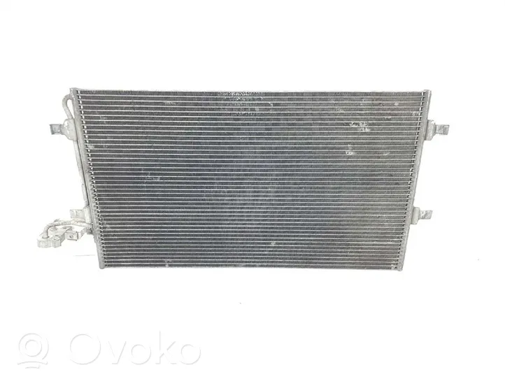 Volvo C30 Radiateur condenseur de climatisation 31418514