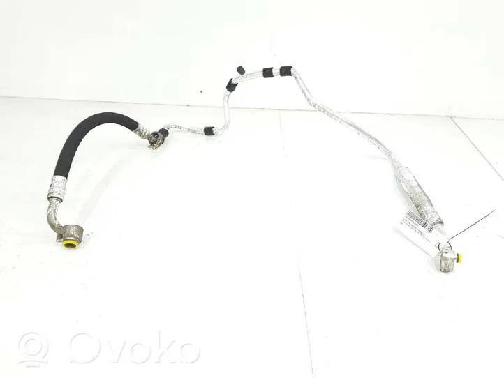 Volkswagen Golf Plus Tubo flessibile di aspirazione del compressore ad aria dello pneumatico 1K0820743CC