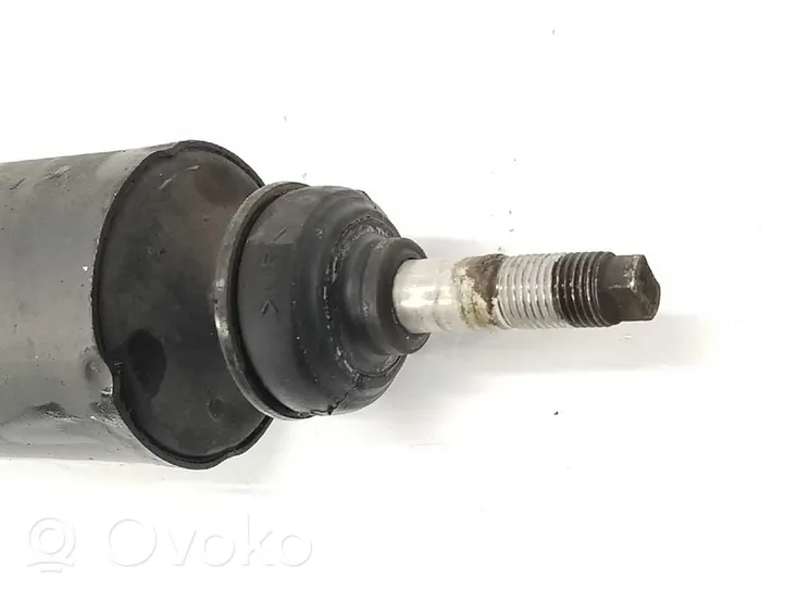 Toyota Land Cruiser (J120) Amortyzator osi tylnej ze sprężyną 4853060062