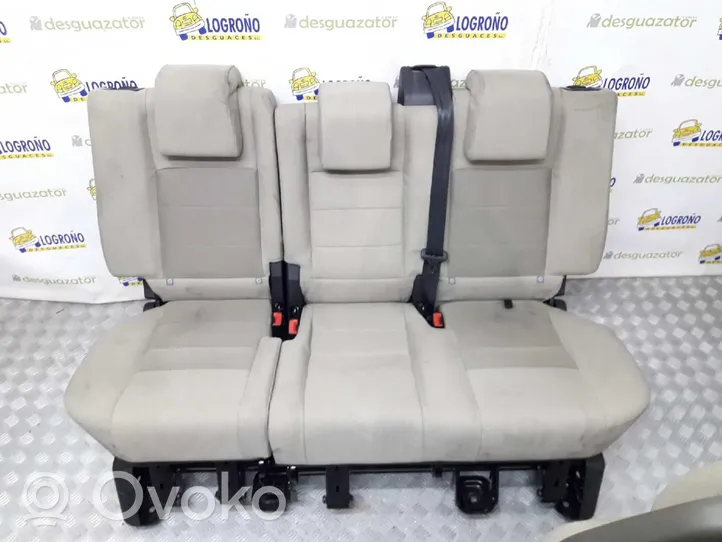 Land Rover Discovery 4 - LR4 Set sedili 