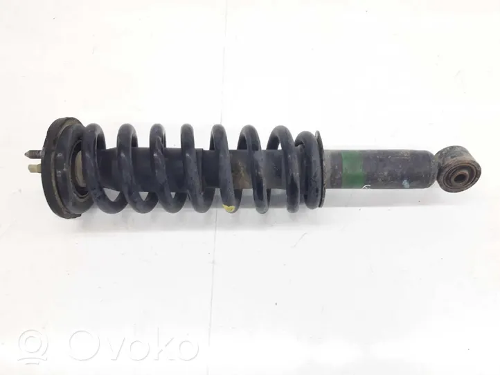 Toyota Land Cruiser (HDJ90) Amortyzator przedni 4851060040