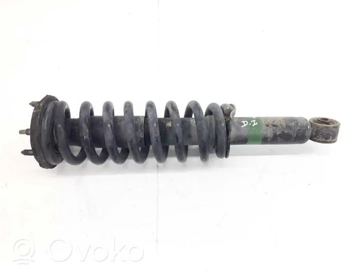 Toyota Land Cruiser (HDJ90) Передний амортизатор 4851060040