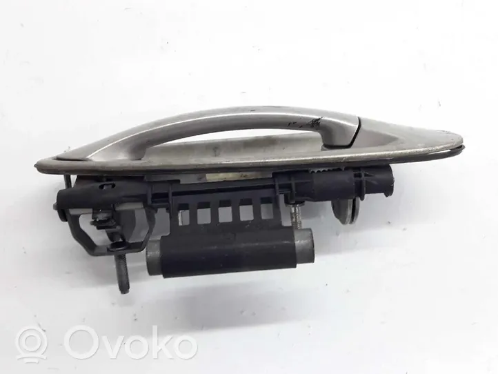 Porsche Panamera (971) Takaoven ulkokahva 99753706201