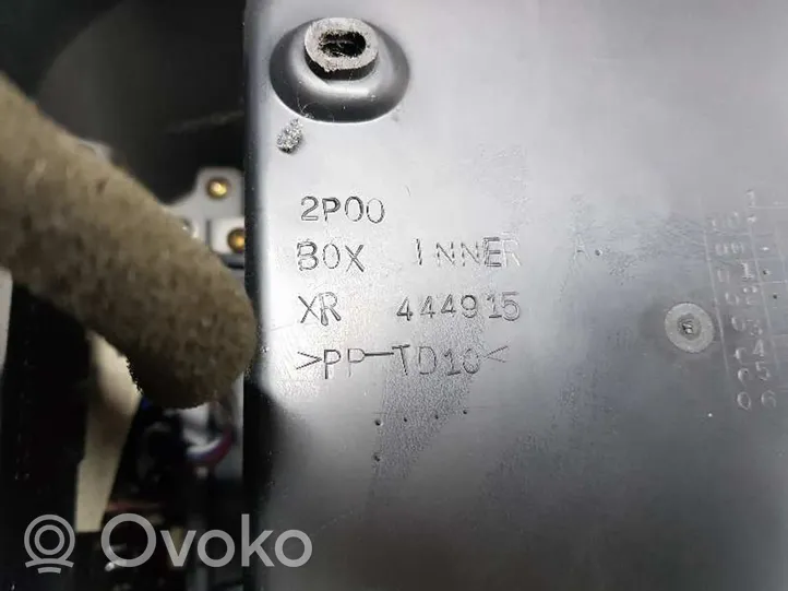 Mitsubishi Montero Podłokietnik tunelu środkowego MR512923