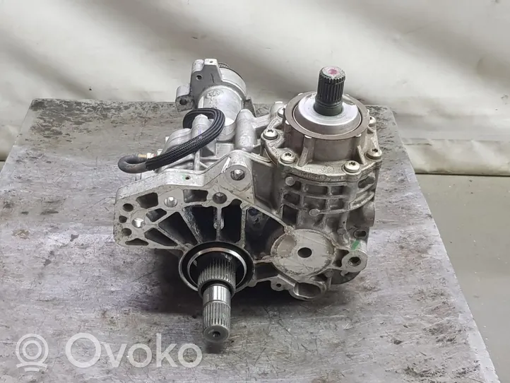 Opel Insignia B Mechanizm różnicowy przedni / Dyferencjał 84079003