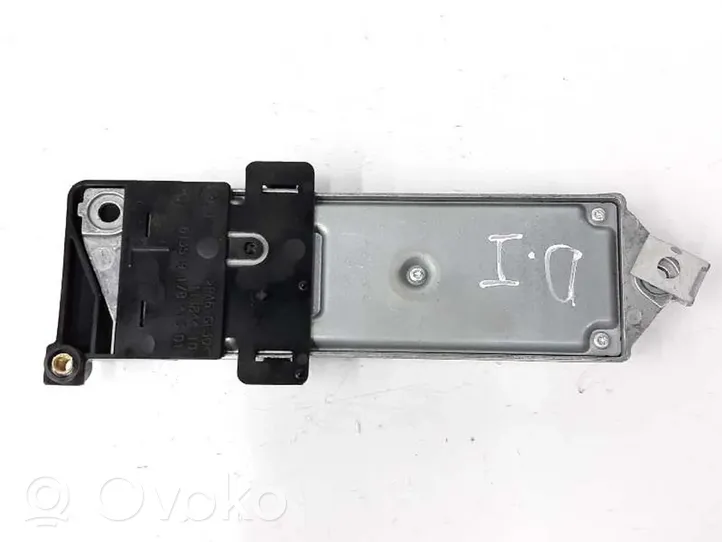 BMW 5 GT F07 Module de commande de siège 61359200909