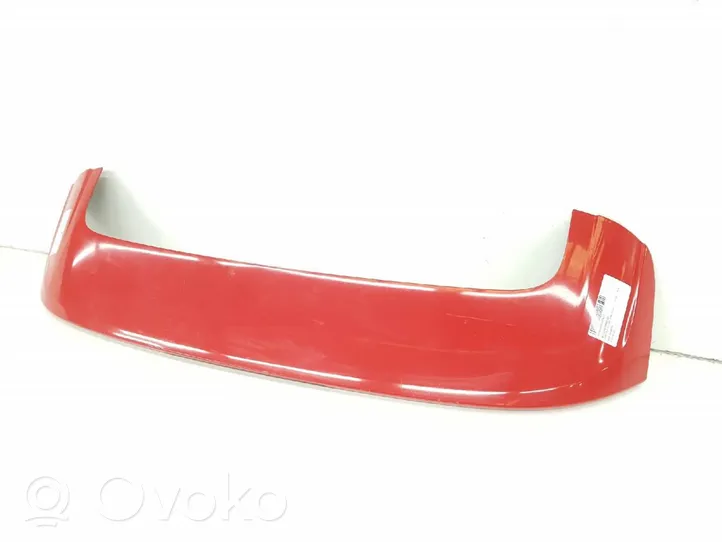 Ford Focus Spoiler del portellone posteriore/bagagliaio BM51A44210B