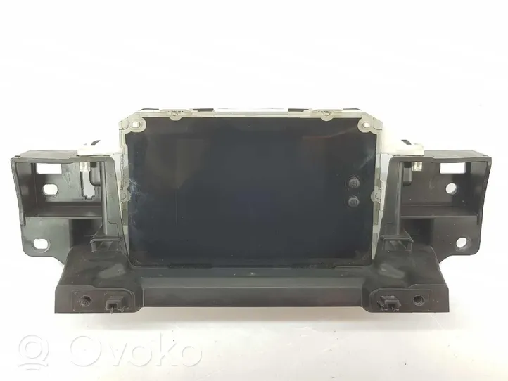 Ford Focus Monitor/display/piccolo schermo BM51A045N56