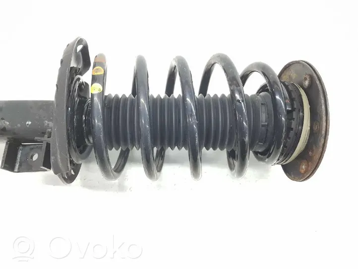 Volvo V70 Front shock absorber/damper 31340316