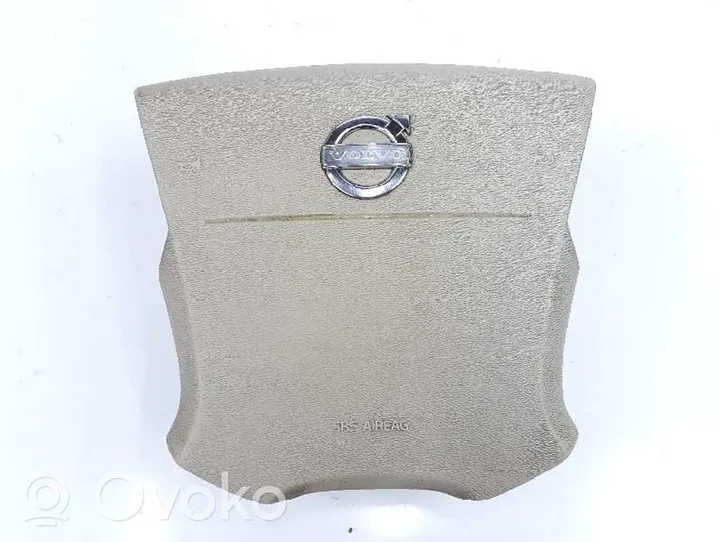 Volvo V70 Kit airbag avec panneau 39891814