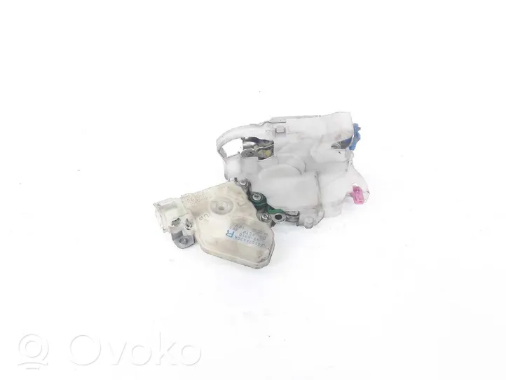 Nissan Cab Star Front door lock 80500MB40B