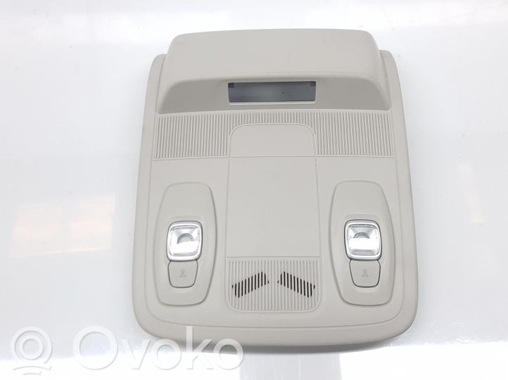 Lampade Led Abitacolo RENAULT Mégane 3 (2008 - 2016) Interni con
