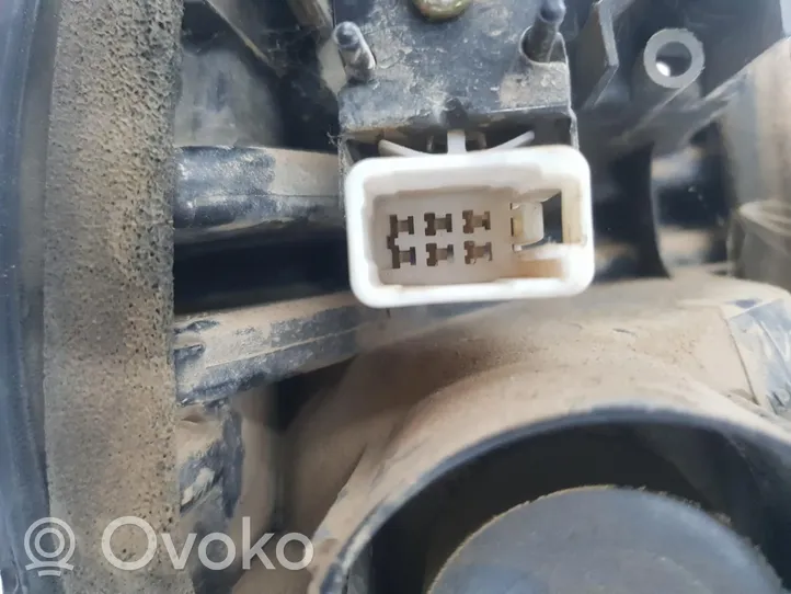 Toyota Land Cruiser (HDJ90) Takavalot 8155060520