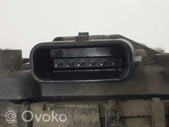 Renault Twingo I Accelerator throttle pedal 8200426241E