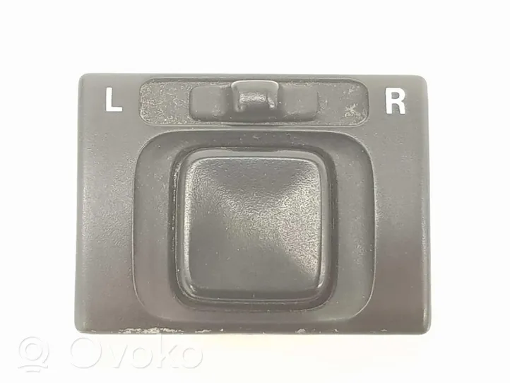 Suzuki Grand Vitara I Interruptor del espejo lateral 3795075F00000