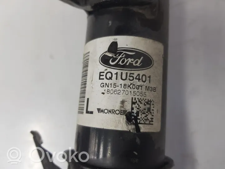 Ford Ecosport Ammortizzatore anteriore GN1518K001