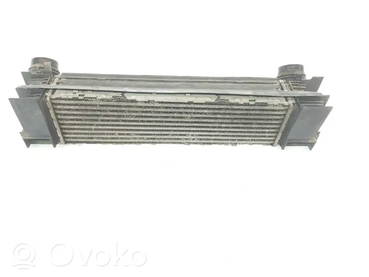 BMW M3 Chłodnica powietrza doładowującego / Intercooler 17517600530