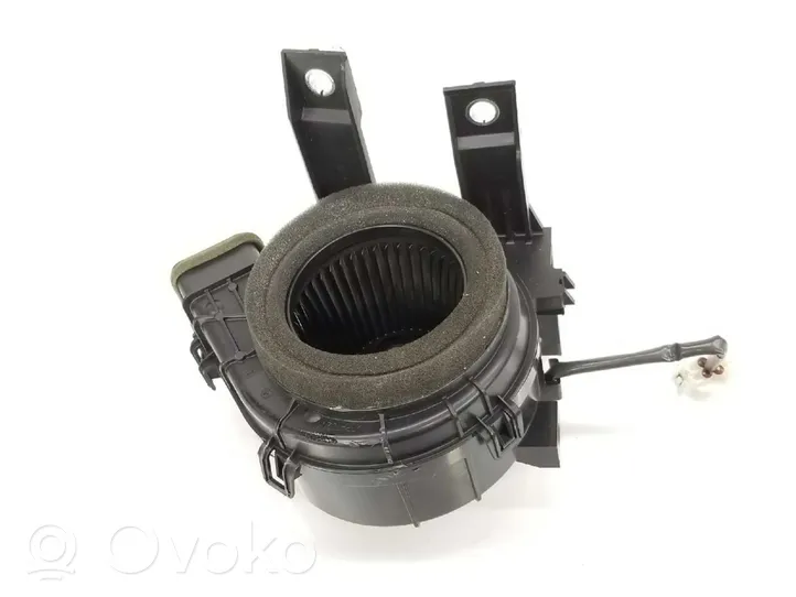 Toyota C-HR Scatola alloggiamento climatizzatore riscaldamento abitacolo assemblata 87103F4020