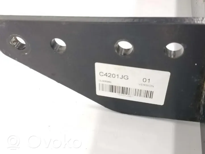 Mitsubishi L200 Комплект крюка R01458700